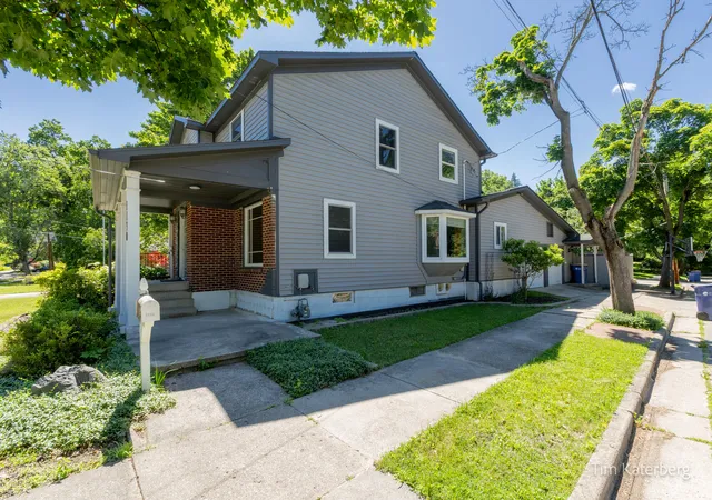 64th image of 1130 Walsh St Se, Grand Rapids, MI 49507 | MLS# 65026029905