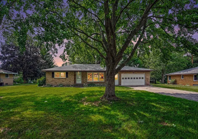 Homes for sale in Allendale Charter Township Ottawa, MI | 11351 Brown Ave, Allendale Charter Township Ottawa, MI 49401 | MLS# 65026029903