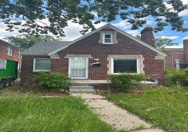 Photo 1 of Single family home for sale at 5746 Chatsworth St, Detroit, MI 48224 | MLS# 20261045633 | Listing updated on 2026-09-11