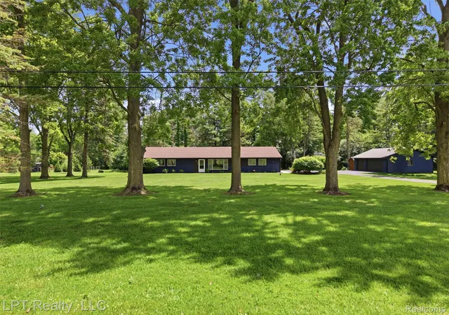 2nd image of 3700 Napier Rd, Canton, MI 48187 | MLS# 20261045634