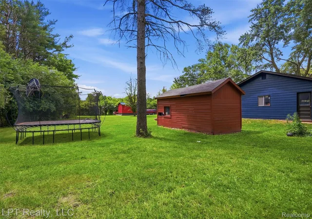 27th image of 3700 Napier Rd, Canton, MI 48187 | MLS# 20261045634