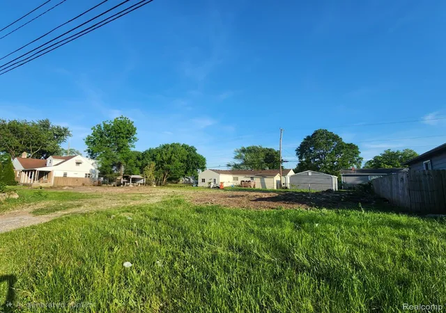 Photo 3 of Land for sale at 000 15 Mile Rd Clintion Township, Clinton Charter Township Macomb, MI 48035 | MLS# 20261045642 | Listing updated on 2026-06-18