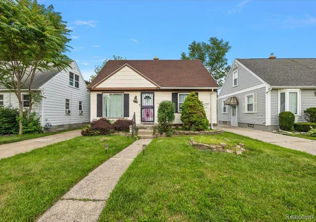 Photo 1 of Single family home for sale at 4230 University Pl, Detroit, MI 48224 | MLS# 20261045645 | Listing updated on 2026-09-09