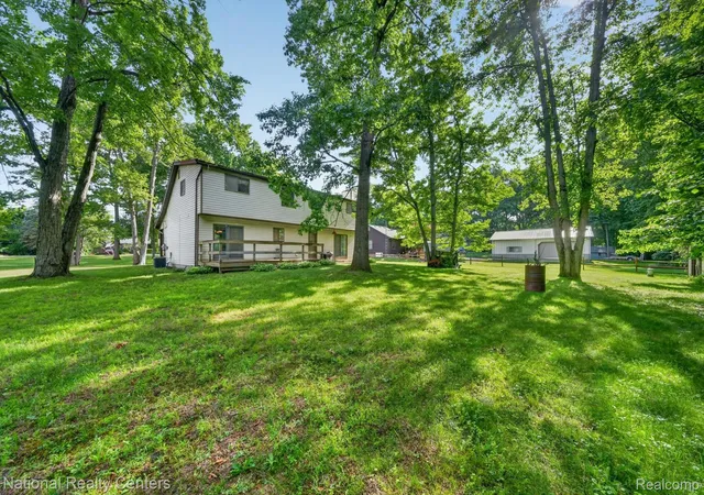 Homes for sale in Bedford Township Monroe, MI | 3107 Dean Rd, Bedford Township Monroe, MI 48144 | MLS# 20261045647
