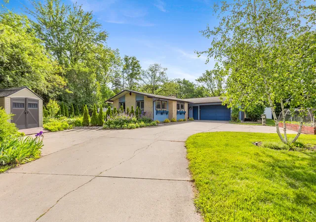 Homes for sale in Grand Rapids Charter Township Kent, MI | 38 E Beltline Ave Se, Grand Rapids Charter Township Kent, MI 49506 | MLS# 71026029922