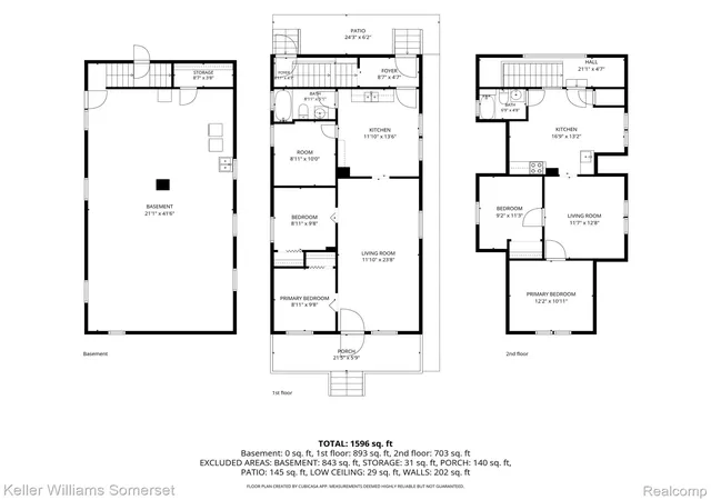Photo 56 of Multi family home for sale at 8151 Dayton St, Detroit, MI 48210 | MLS# 20261045656 | Listing updated on 2026-06-19