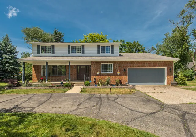 2nd image of 5120 Hensley Dr, Ann Arbor, MI 48103 | MLS# 81026029926
