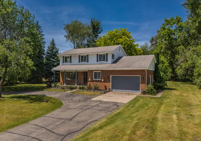 5th image of 5120 Hensley Dr, Ann Arbor, MI 48103 | MLS# 81026029926