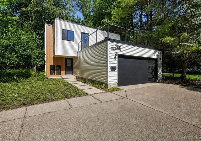 Photo 1 of Single family home for sale at 3907 Cricket Ln, Kalamazoo, MI 49008 | MLS# 66026029932 | Listing updated on 2026-09-15