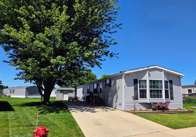Homes for sale in Ypsilanti Charter Township Washtenaw, MI | 6988 Mckean Rd #49, Ypsilanti Charter Township Washtenaw, MI 48197 | MLS# 81026029937