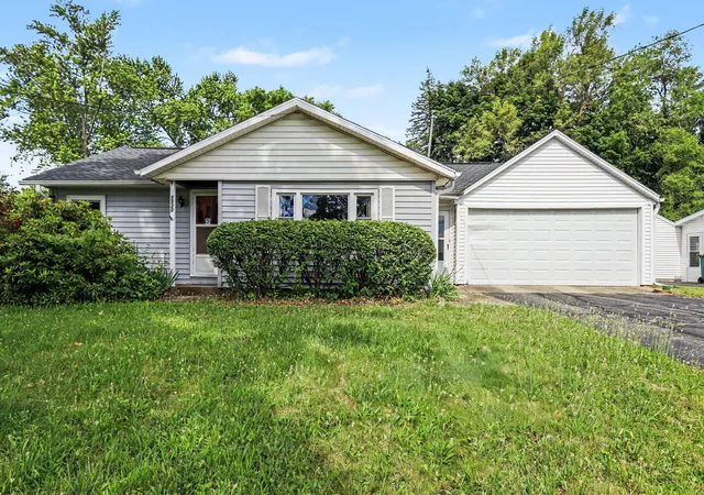 Photo 1 of Sale Pending at 5930 Concord St, Portage, MI 49002 | MLS# 66026029935 | Listing updated on 2026-09-09