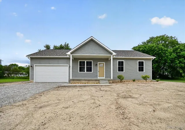 1st image of 926 Ford Rd, Carleton, MI 48117 | MLS# 20261045664