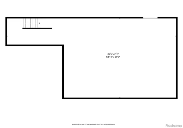 25th image of 926 Ford Rd, Carleton, MI 48117 | MLS# 20261045664