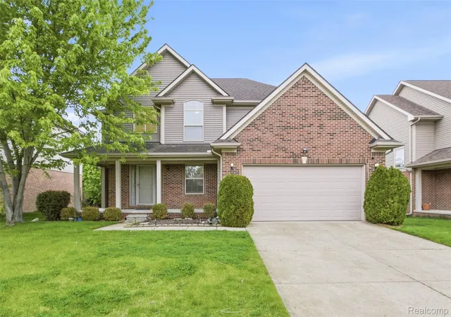Photo 3 of Single family home for sale at 37140 Baker Dr, Westland, MI 48185 | MLS# 20261045665 | Listing updated on 2026-06-21