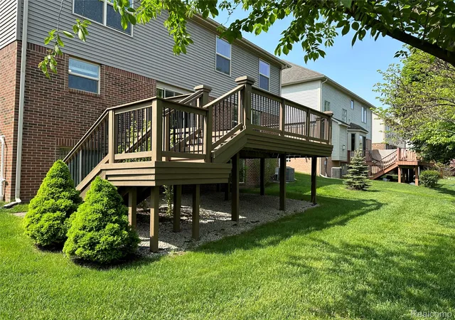 32nd image of 37140 Baker Dr, Westland, MI 48185 | MLS# 20261045665
