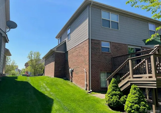 Photo 4 of Single family home for sale at 37140 Baker Dr, Westland, MI 48185 | MLS# 20261045665 | Listing updated on 2026-06-21
