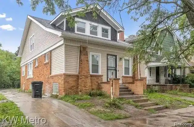 Photo 1 of Single family home for sale at 18039 Joann St, Detroit, MI 48205 | MLS# 20261045668 | Listing updated on 2026-10-12