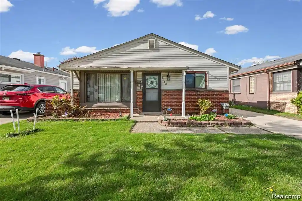 Photo 1 of Sale Pending at 8153 Dale, Center Line, MI 48015 | MLS# 20261045679 | Listing updated on 2026-10-26