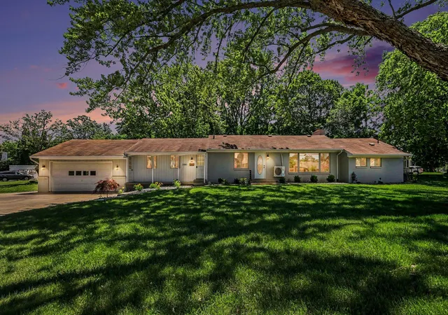Photo 1 of Single family home for sale at 3990 S Big Spring Dr Sw, Grandville, MI 49418 | MLS# 65026029945 | Listing updated on 2026-09-11