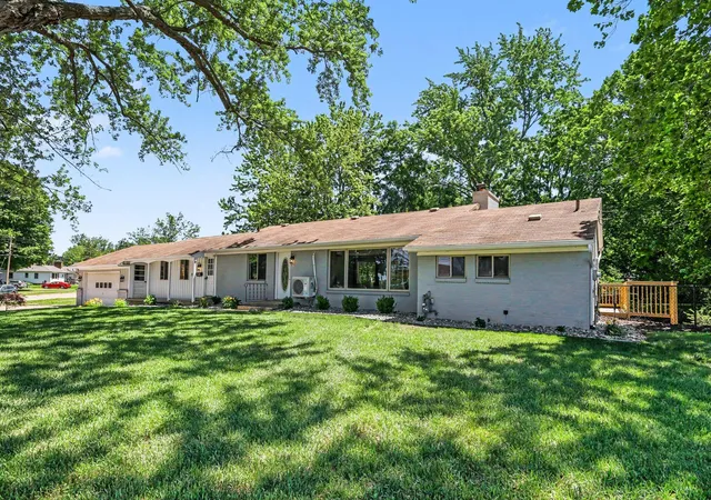 Photo 4 of Single family home for sale at 3990 S Big Spring Dr SW, Grandville, MI 49418 | MLS# 65026029945 | Listing updated on 2026-09-11