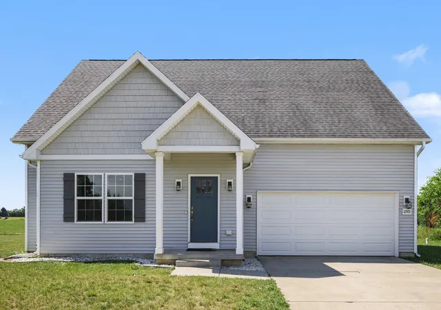2nd image of 11501 Warrior Trl, Grass Lake, MI 49240 | MLS# 81026029950