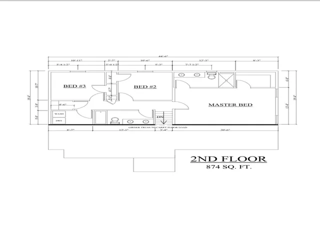 31st image of 11501 Warrior Trl, Grass Lake, MI 49240 | MLS# 81026029950