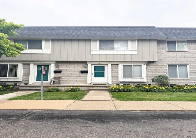 1st image of 4386 15 Mile Rd #64, Sterling Heights, MI 48310 | MLS# 20261045686