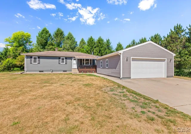 1st image of 5888 Treat Hwy, Adrian, MI 49221 | MLS# 56050211738