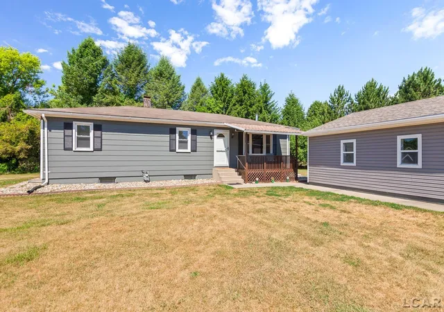 2nd image of 5888 Treat Hwy, Adrian, MI 49221 | MLS# 56050211738