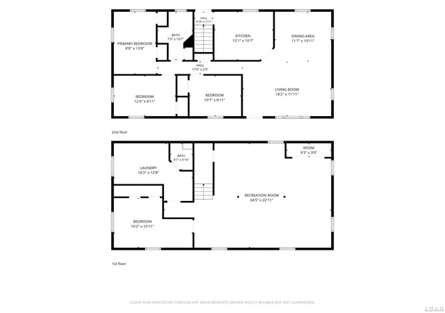 44th image of 5888 Treat Hwy, Adrian, MI 49221 | MLS# 56050211738