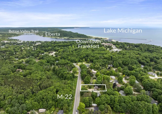 2nd image of 657 Crystal Ave, Frankfort, MI 49635 | MLS# 78080069835
