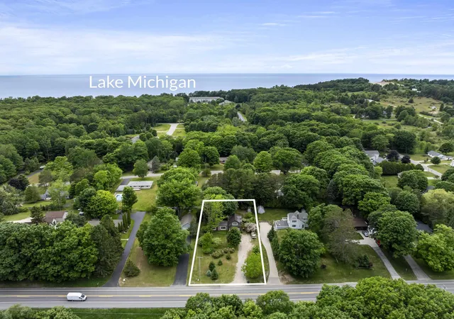 35th image of 657 Crystal Ave, Frankfort, MI 49635 | MLS# 78080069835