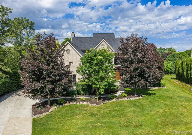 1st image of 1781 Apple Ridge Ct, Rochester Hills, MI 48306 | MLS# 20261045696