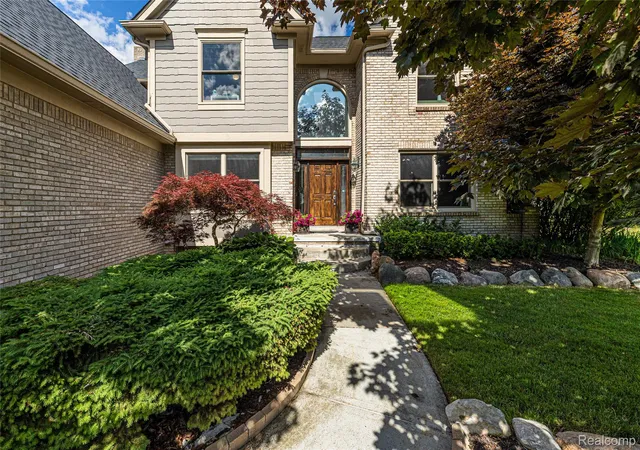 79th image of 1781 Apple Ridge Ct, Rochester Hills, MI 48306 | MLS# 20261045696