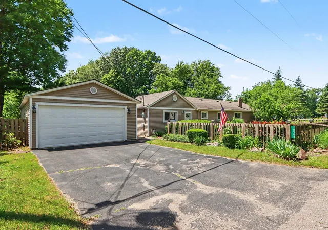 Photo 1 of Sale Pending at 18988 32nd Street, Gobles, MI 49055 | MLS# 66026029961 | Listing updated on 2026-08-31