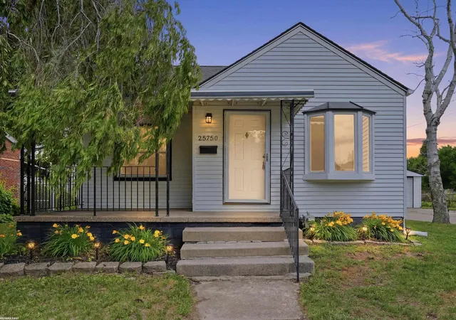 Photo 1 of Sale Pending at 25750 Send St, Roseville, MI 48066 | MLS# 58050211744 | Listing updated on 2026-07-20