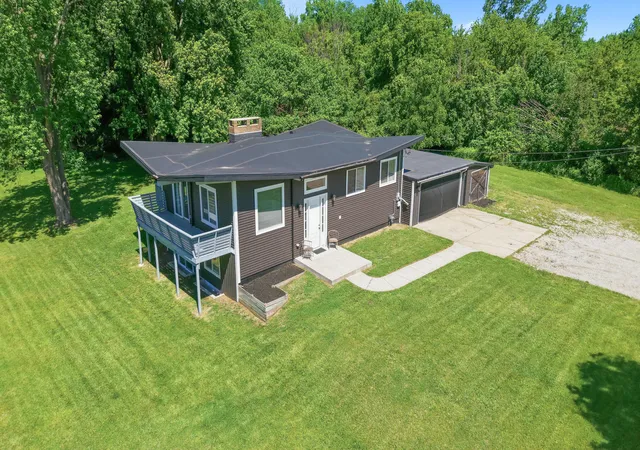 Photo 1 of Sale Pending at 6335 Pine Is Dr Ne, Comstock Park, MI 49321 | MLS# 65026029967 | Listing updated on 2026-07-22