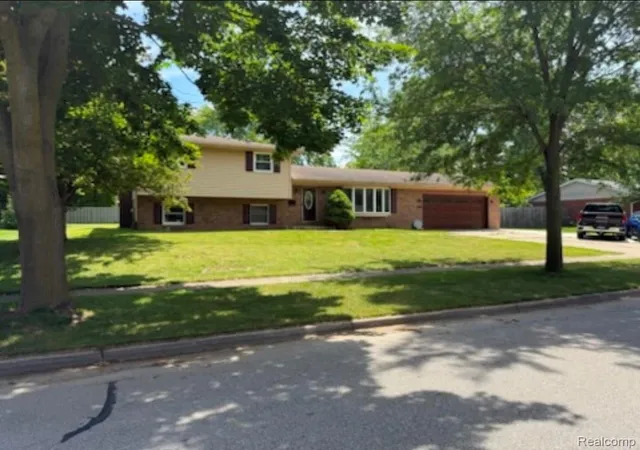 Photo 1 of Sale Pending at 461 Craemer Dr, Frankenmuth, MI 48734 | MLS# 20261045707 | Listing updated on 2026-07-26