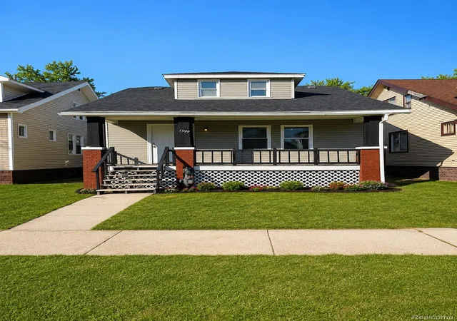 1st image of 13997 Cloverlawn St, Detroit, MI 48238 | MLS# 20261045708