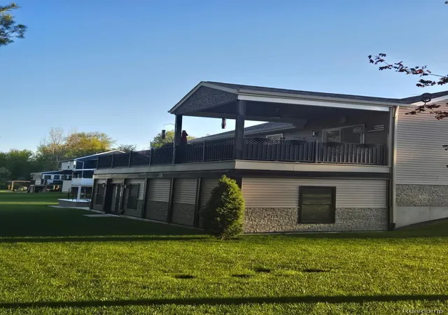 Photo 3 of Single family home for sale at 10856 Skylane Ct, Allendale, MI 49401 | MLS# 20261045710 | Listing updated on 2026-08-01