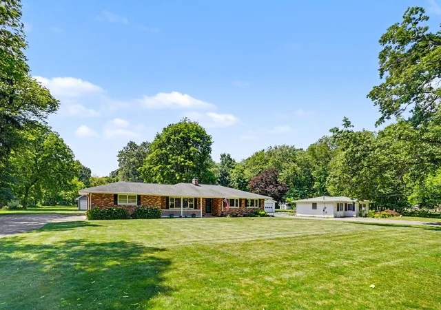 2nd image of 12869 Minges Rd S, Battle Creek, MI 49015 | MLS# 66026029969