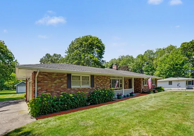 3rd image of 12869 Minges Rd S, Battle Creek, MI 49015 | MLS# 66026029969
