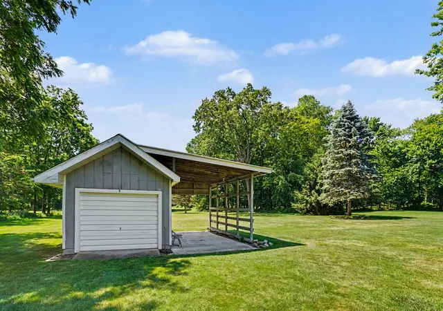 5th image of 12869 Minges Rd S, Battle Creek, MI 49015 | MLS# 66026029969