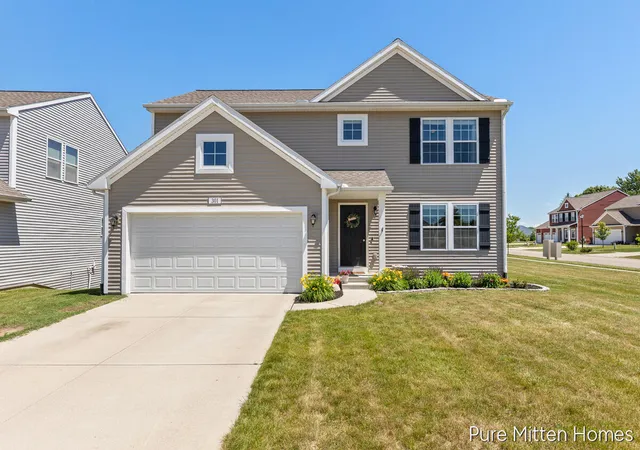1st image of 301 Wagonwheel Ct Ne, Cedar Springs, MI 49319 | MLS# 65026029970