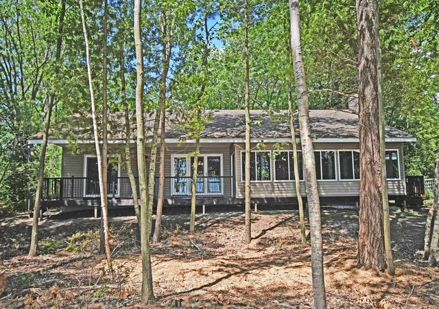Homes for sale in Greenbush Township Alcona, MI | 4927 S Us-23, Greenbush Township Alcona, MI 48738 | MLS# 77080069838
