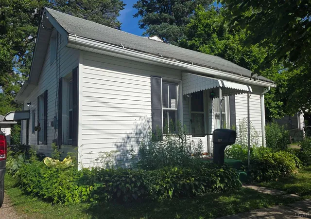 Homes for sale in Morenci City Lenawee, MI | 119 Gorham St, Morenci City Lenawee, MI 49256 | MLS# 56050211754
