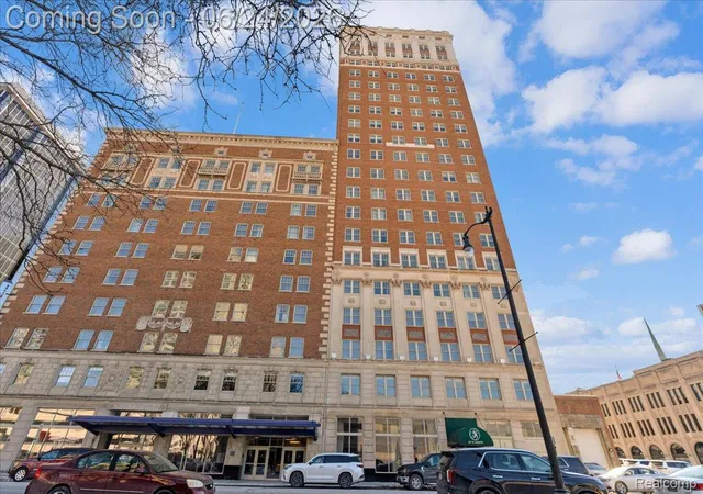 Photo 38 of Condo for sale at 525 W Lafayette Blvd #13E, Detroit, MI 48226 | MLS# 20261045732 | Listing updated on 2026-09-09