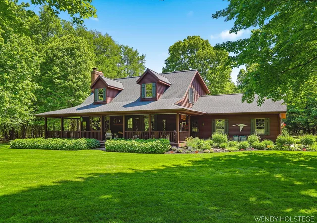 Photo 1 of Sale Pending at 6994 Frontier Dr, West Olive, MI 49460 | MLS# 71026029989 | Listing updated on 2026-06-19