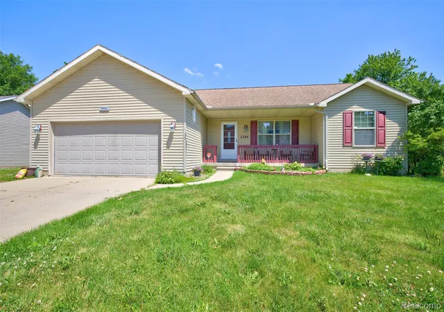 Photo 1 of Sale Pending at 5344 Wheat Way Ave, Swartz Creek, MI 48473 | MLS# 20261045735 | Listing updated on 2026-08-22