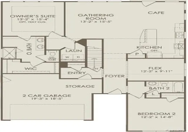 Photo 2 of Condo for sale at 3091 Wyvern Rd, Orion Charter Township Oakland, MI 48359 | MLS# 20261045738 | Listing updated on 2026-07-13